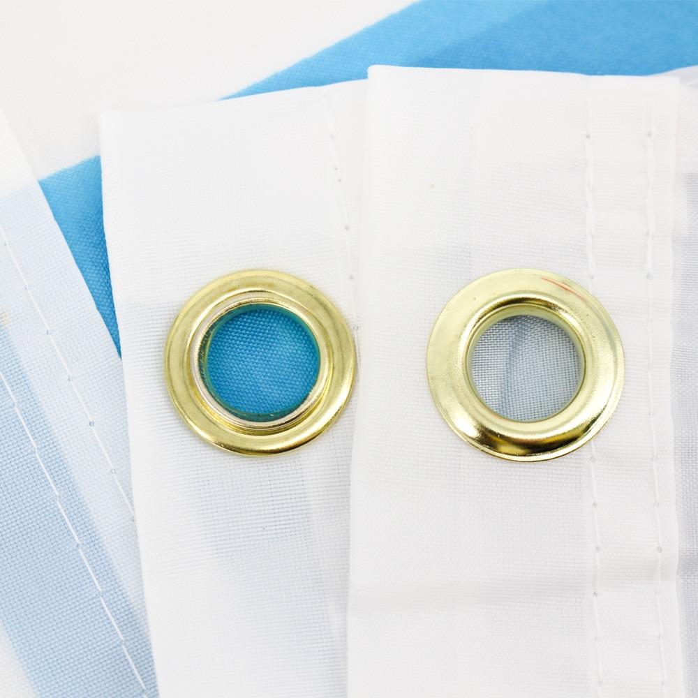 Bandeira Vintage De Chicago