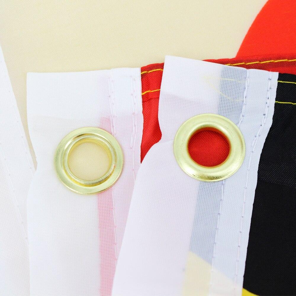 Bandeira Vintage De Maryland