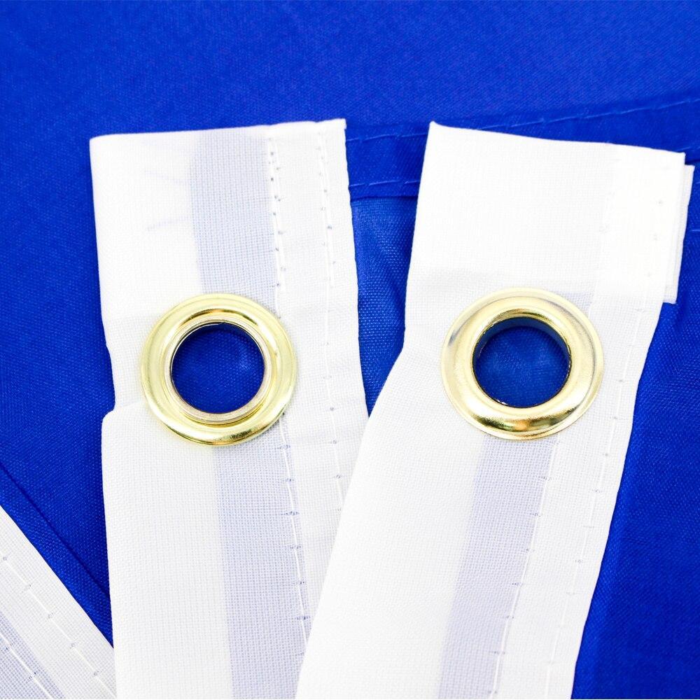 Bandeira Vintage De Minnesota