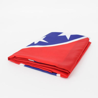 Bandeira Vintage Do Mississippi