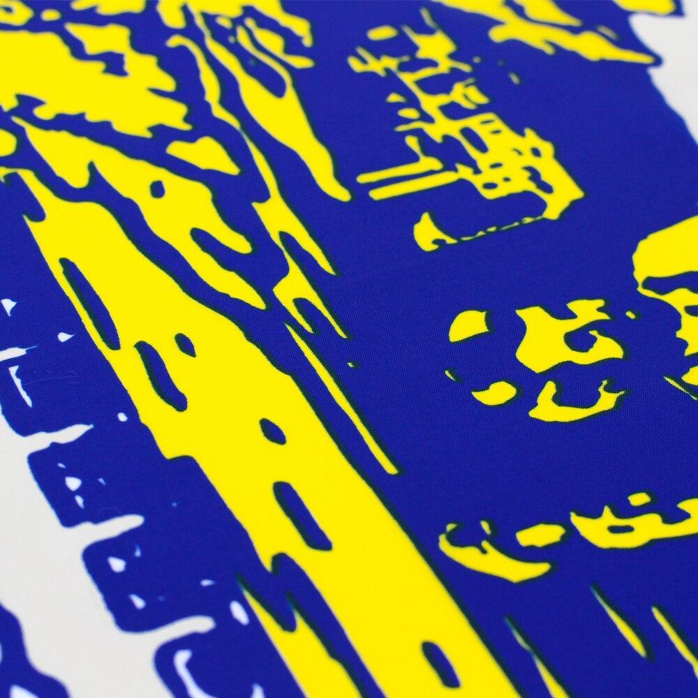 Bandeira Vintage De Nebraska