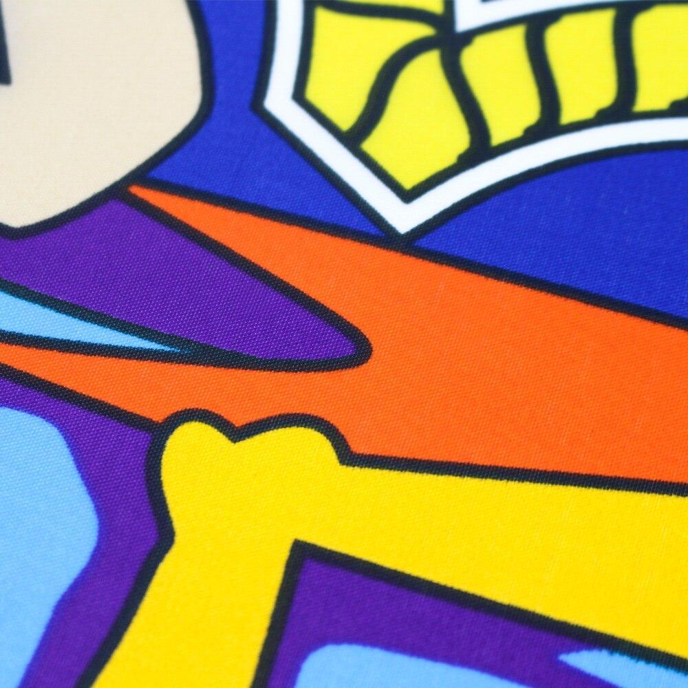 Bandeira Vintage De Nova York