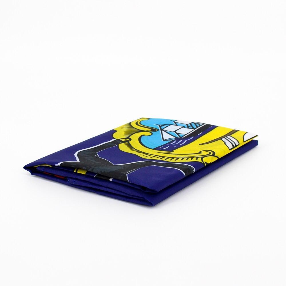 Bandeira Vintage Da Pensilvânia