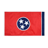 Bandeira Vintage Do Tennessee