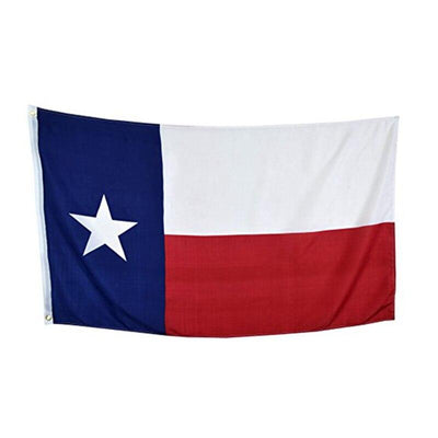 Bandeira Vintage Do Texas