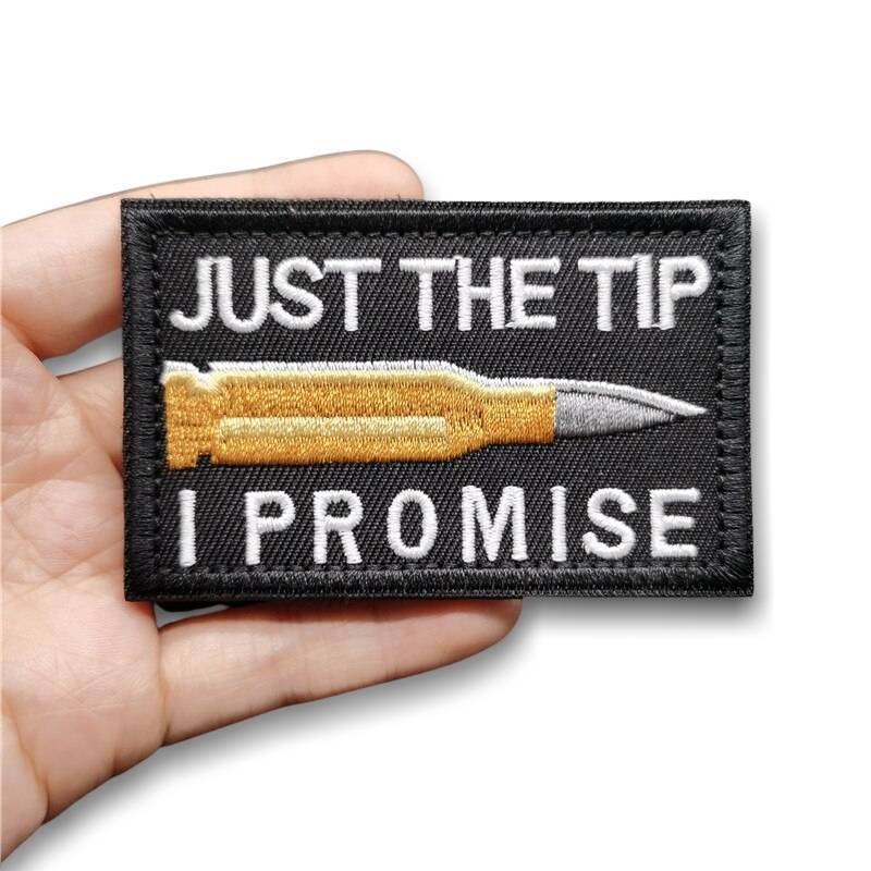 Patch Vintage Militar Americano