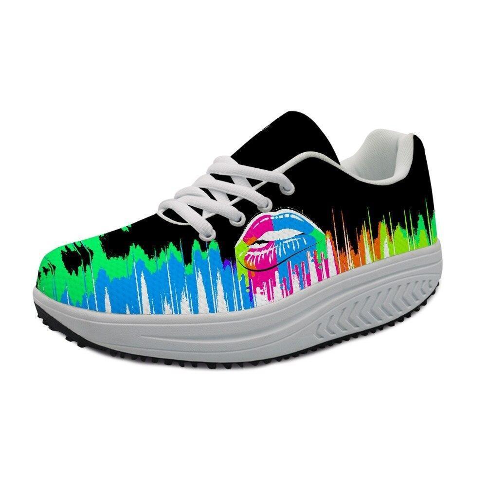 Bombas Femininas Vintage