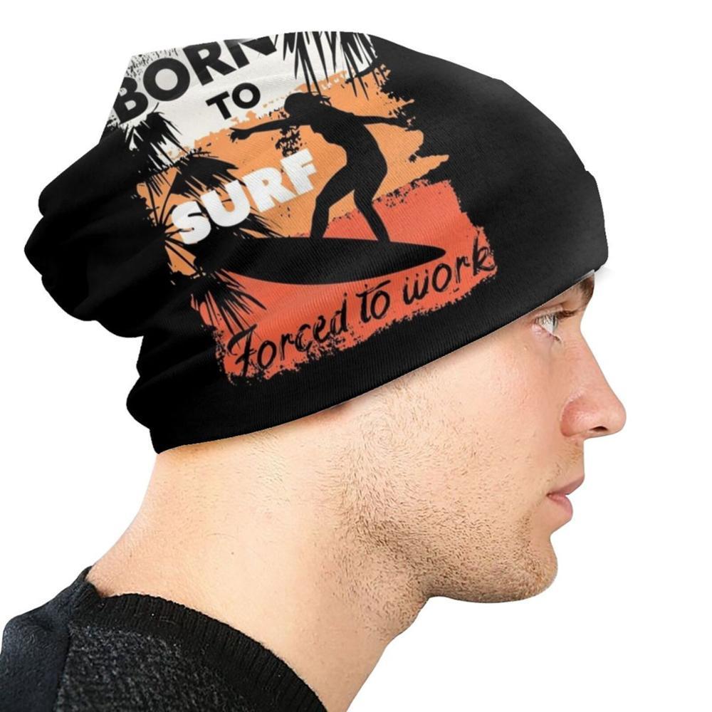 Gorro Grande Vintage Do Havaí