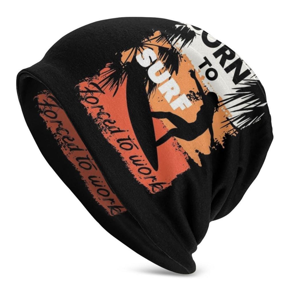 Gorro Grande Vintage Do Havaí