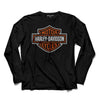 Camiseta Vintage Harley Davidson