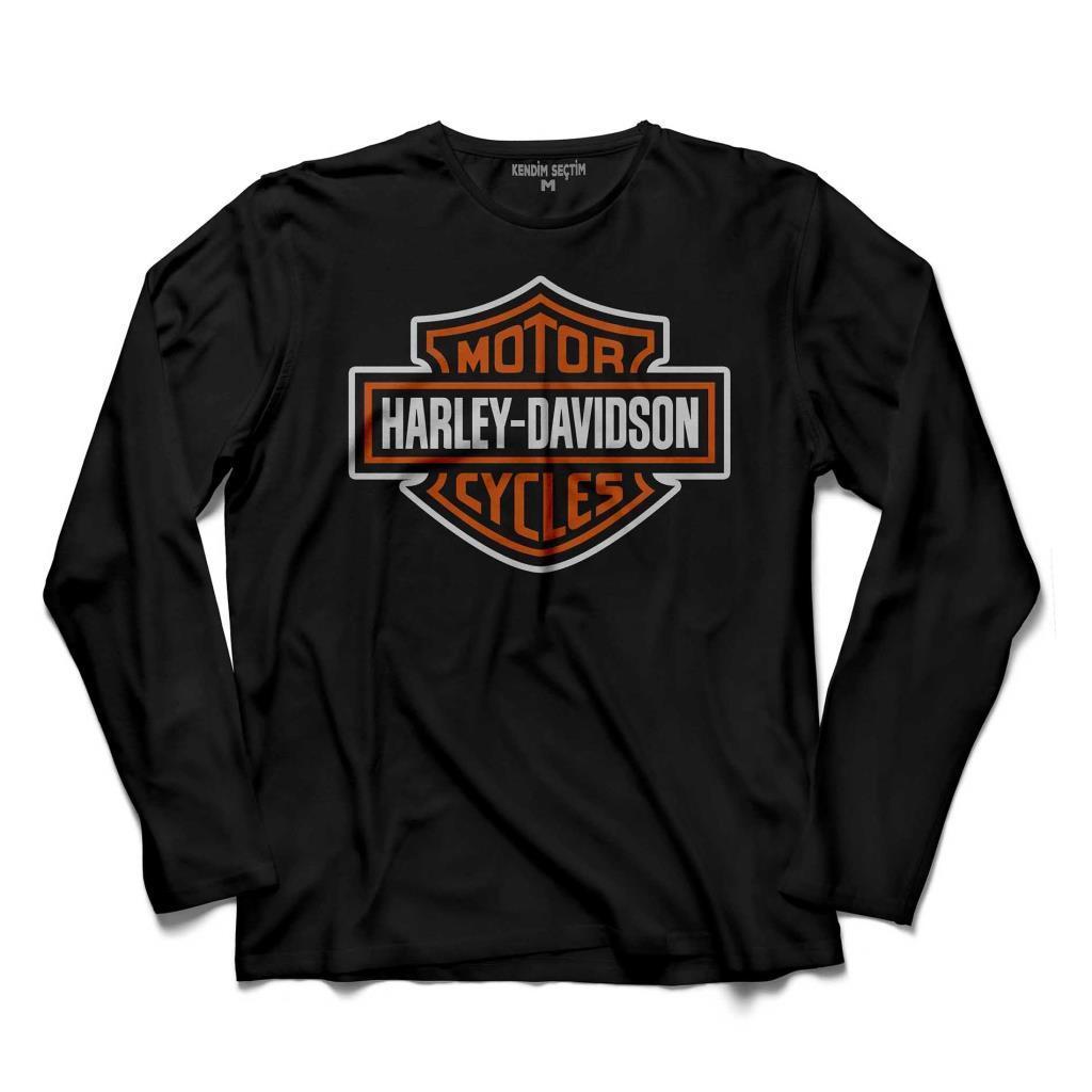 Camiseta Vintage Harley Davidson