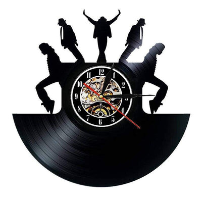 Relógio Antigo De Michael Jackson
