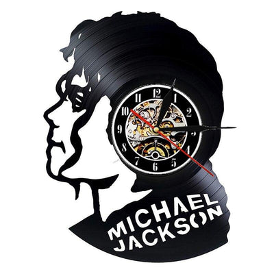 Relógio Antigo De Michael Jackson