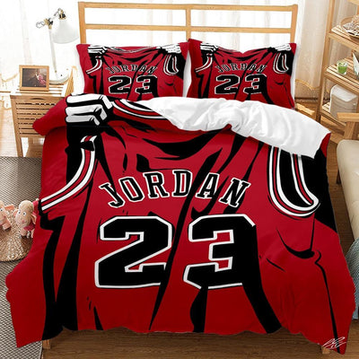 Capa De Edredom Michael Jordan