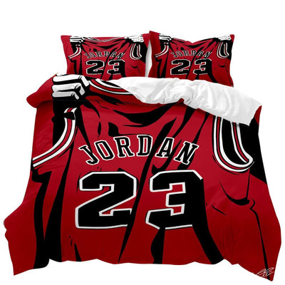 Capa De Edredom Michael Jordan