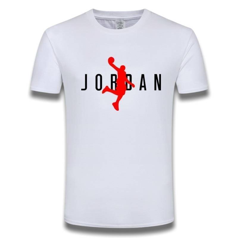 Camiseta Vintage Jordan Retro 5