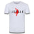 Camiseta Vintage Jordan Retro 5