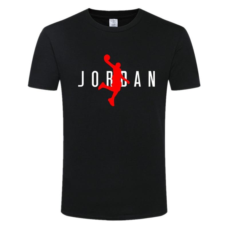 Camiseta Vintage Jordan Retro 5