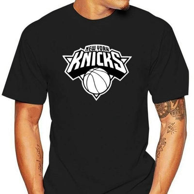Camiseta Vintage Knicks