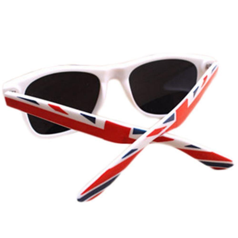 Óculos De Sol Vintage Americanos
