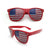 Óculos De Sol Masculinos Vintage Americanos