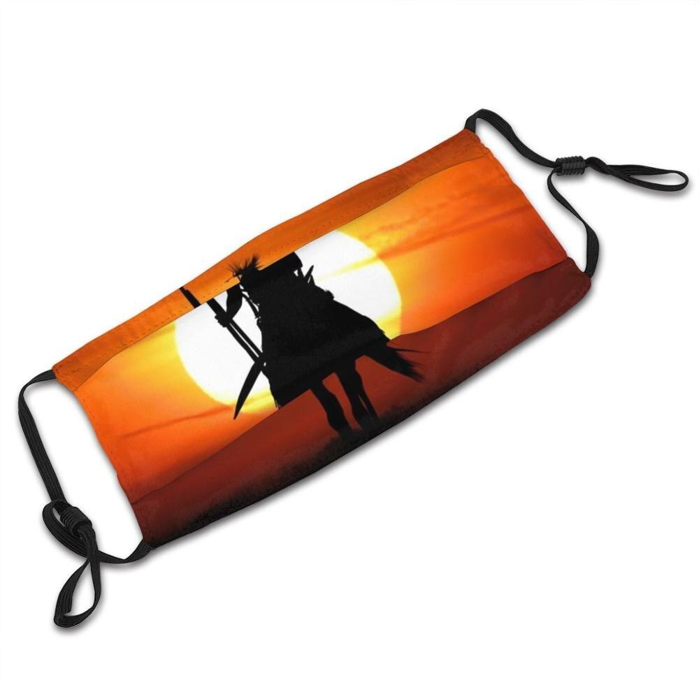 Máscara Facial De Índio Americano