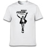 Camiseta Vintage Michael Jackson