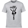 Camiseta Vintage Michael Jackson