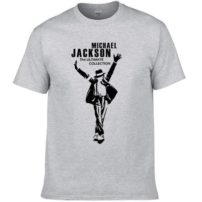 Camiseta Vintage Michael Jackson