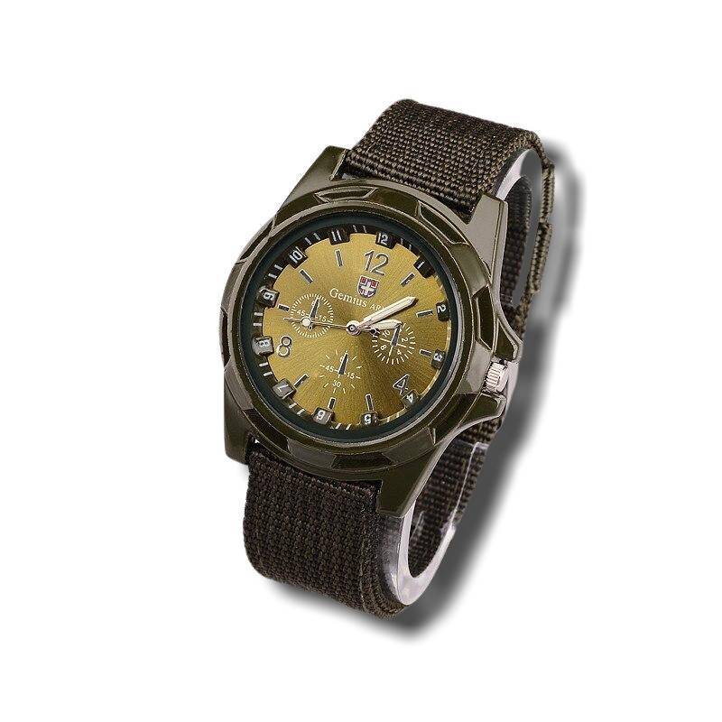Relógio Militar Americano Vintage