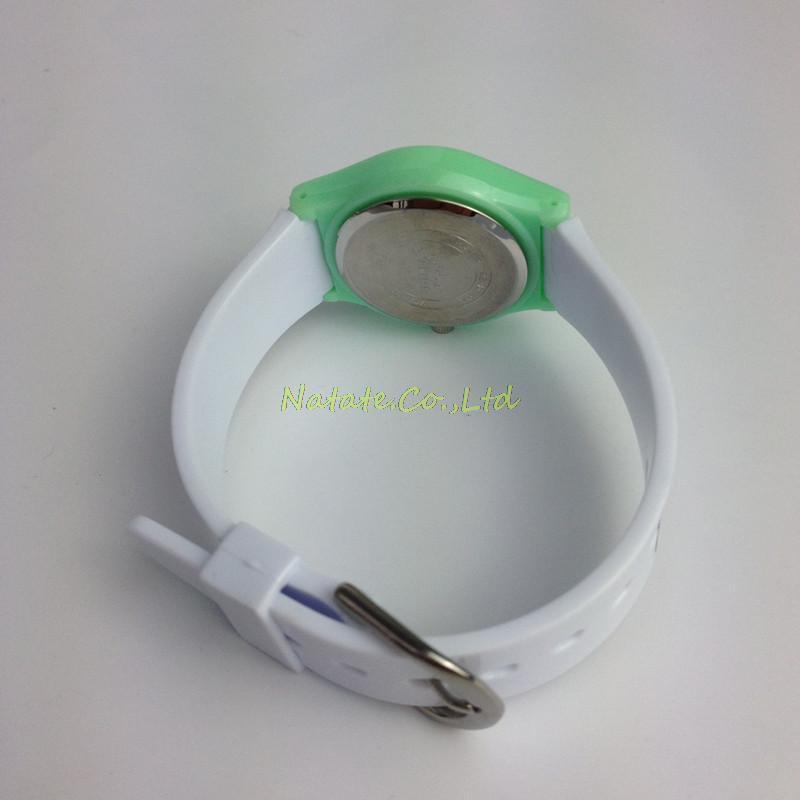 Relógio Vintage Hippie Chic Califórnia