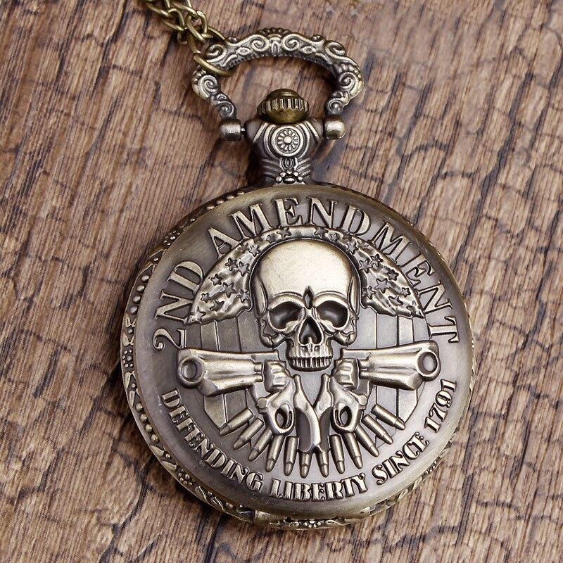 Relógio Antigo Soldado Americano