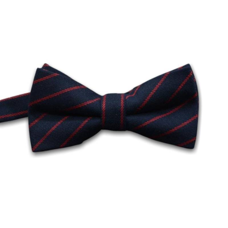 Gravata Borboleta Masculina Vintage