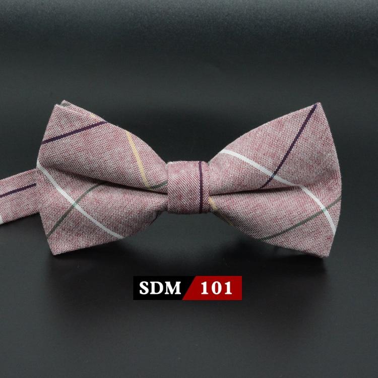 Gravata Borboleta Masculina Vintage