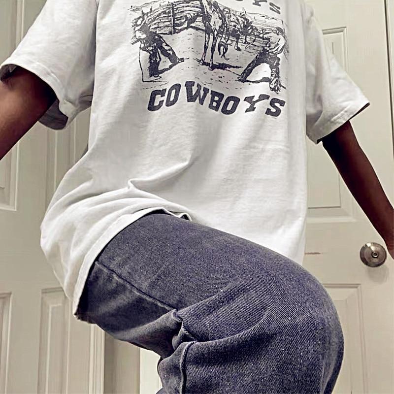 Camiseta Antiga Vintage