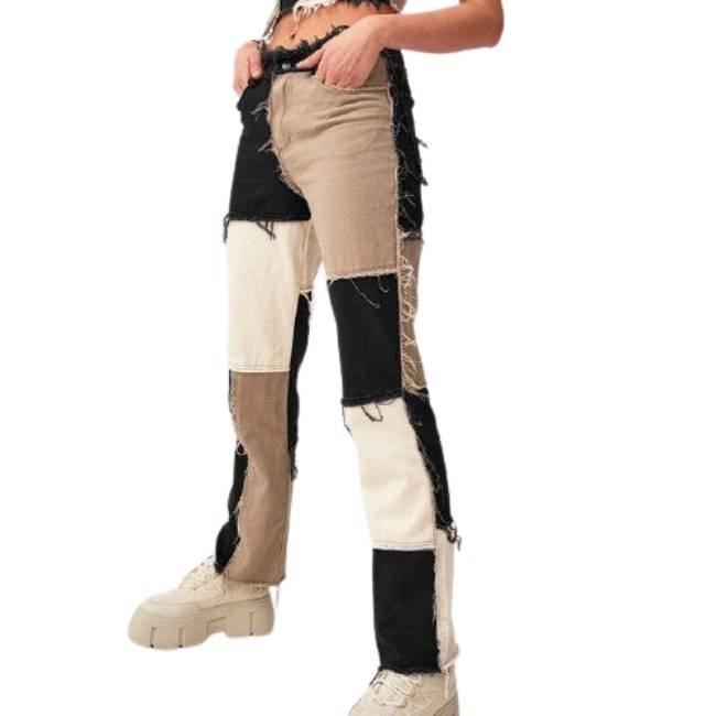 Calça De Cowboy Vintage Adulto