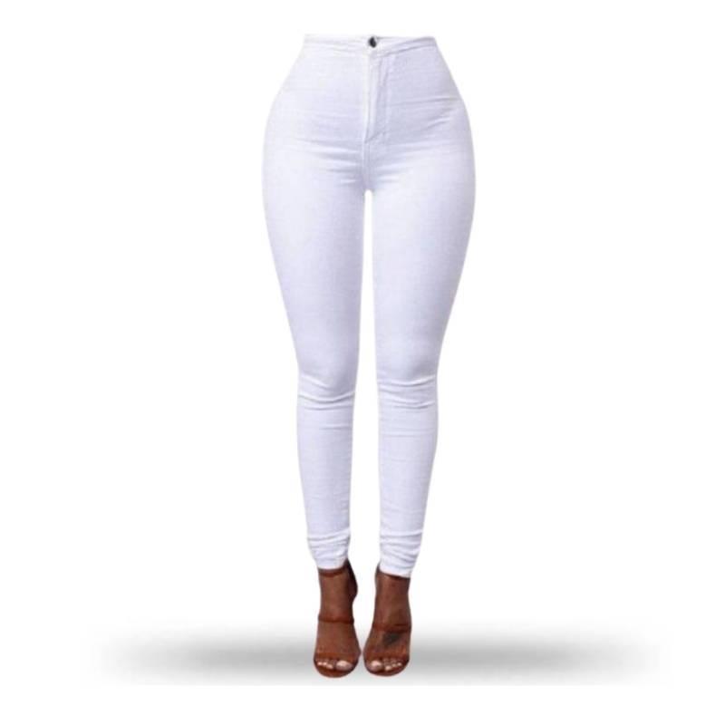 Calças De Caubói Vintage Femininas