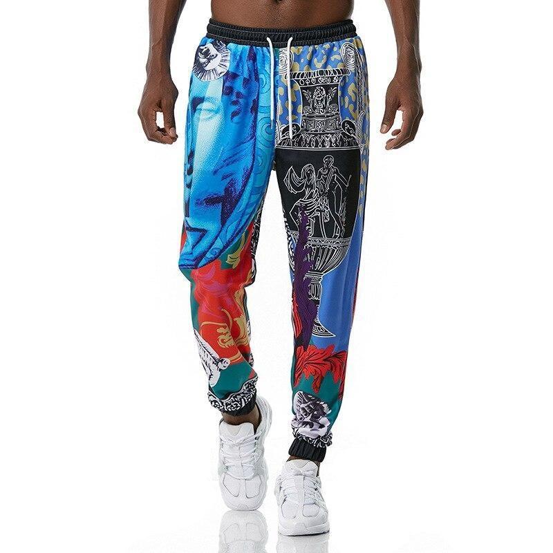 Calça Vintage Americana Indiana