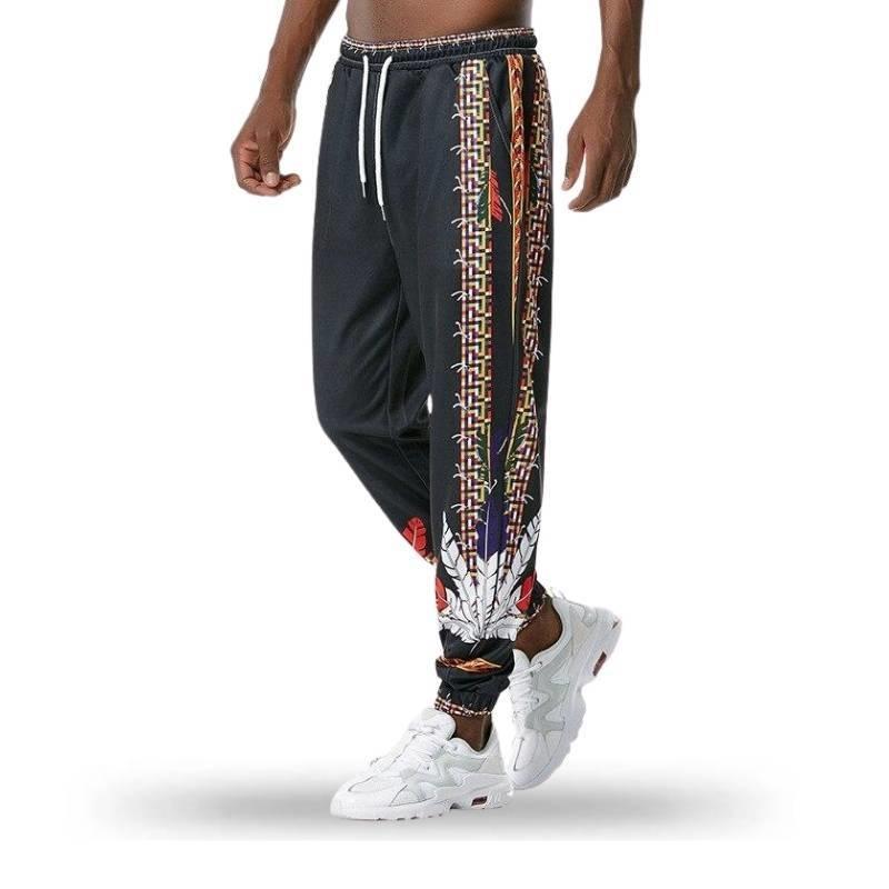 Calça Vintage Americana Indiana