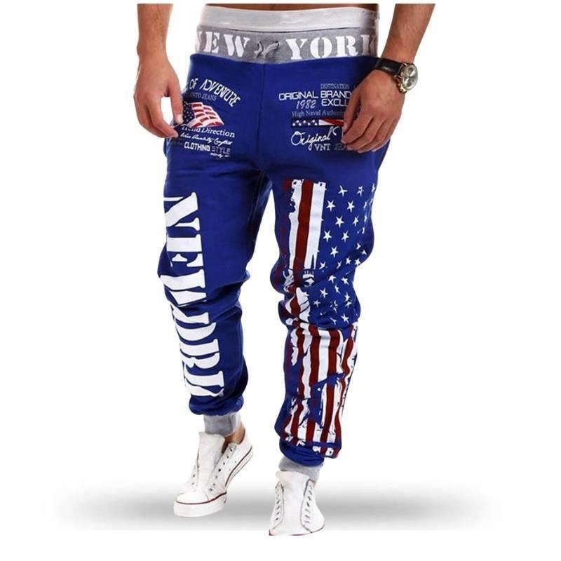 Calça Vintage I Love New York