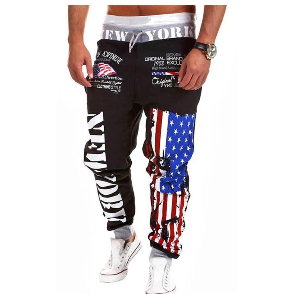 Calça Vintage I Love New York