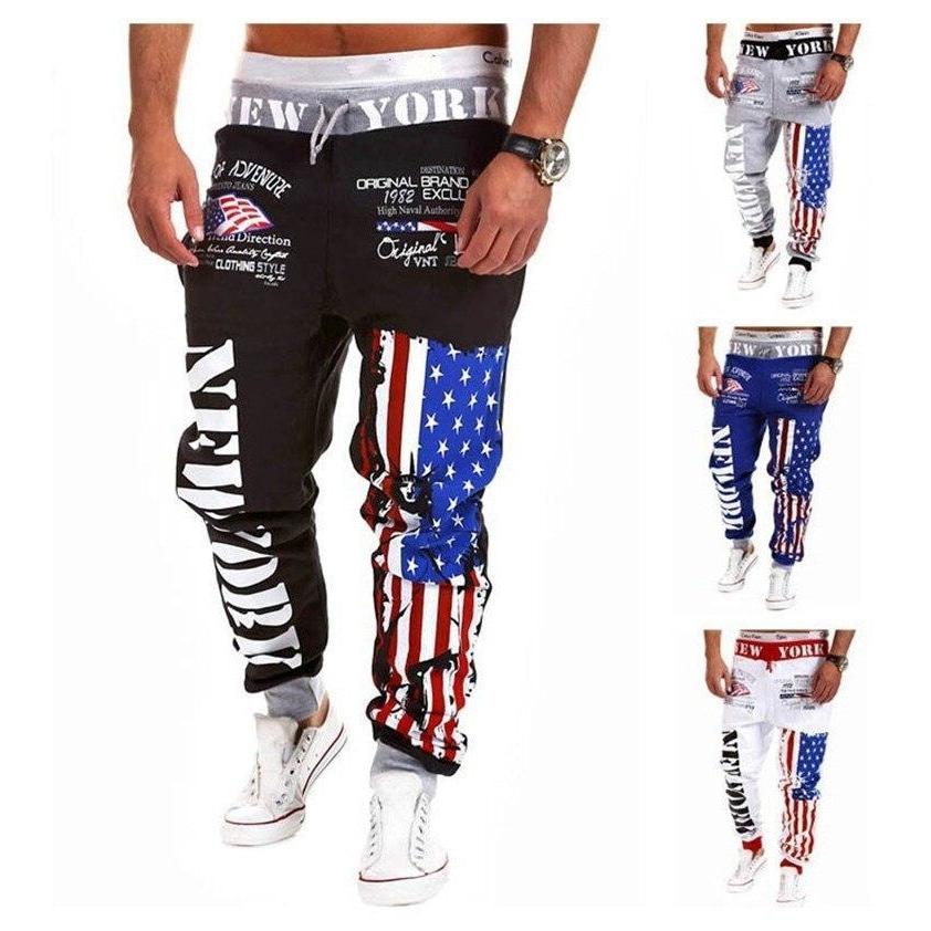 Calça Vintage I Love New York