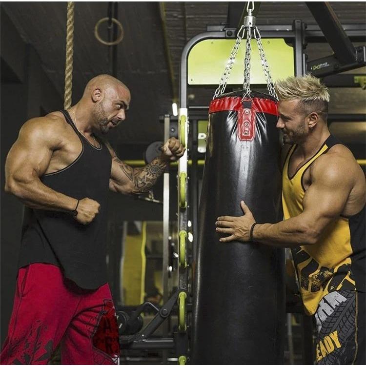 Calças De Musculação Vintage Americanas