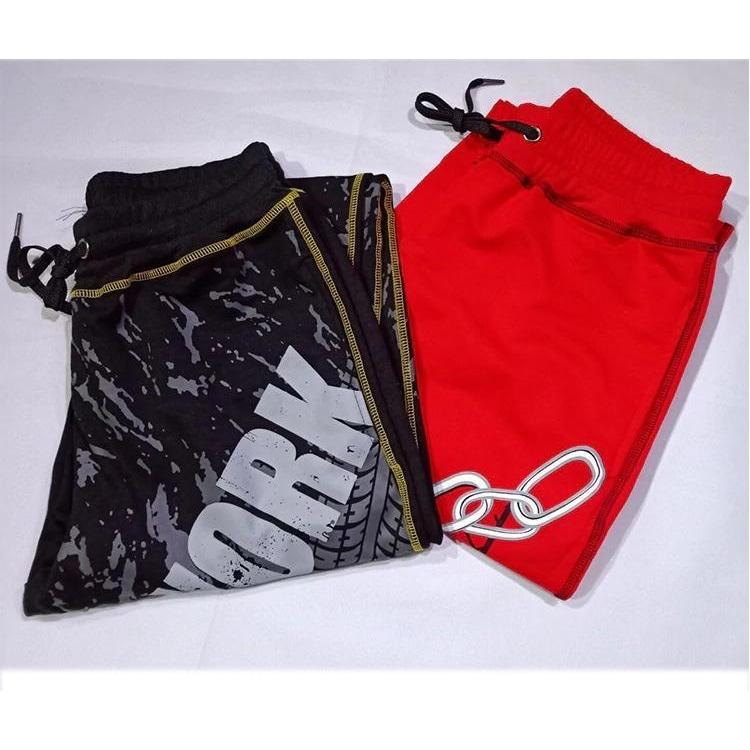 Calças De Musculação Vintage Americanas