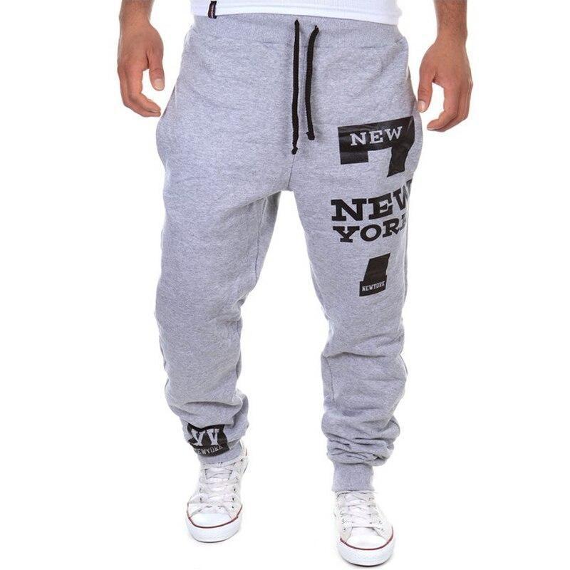 Calça Vintage De Nova York