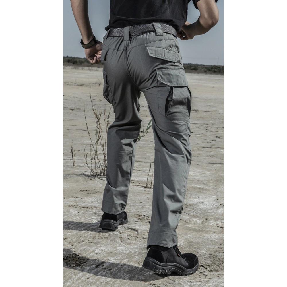 Calças De Trabalho Vintage Americanas