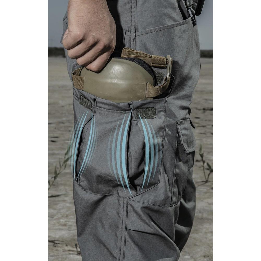 Calças De Trabalho Vintage Americanas