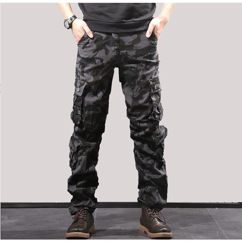 Calça Treliça Americana Vintage