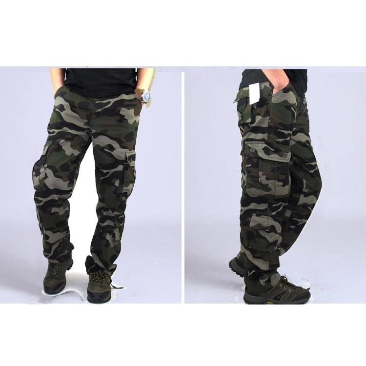 Calça Treliça Americana Vintage