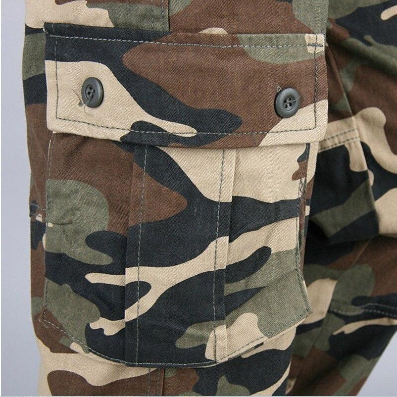 Calça Treliça Americana Vintage